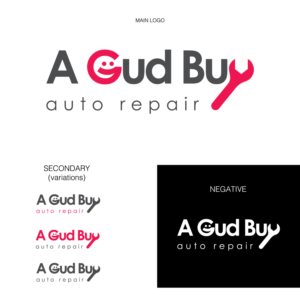Diseño de Logo por Dan Chiriac para A Gud Buy  | Diseño: #10334297