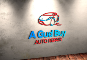 Diseño de Logo por Dan Chiriac para A Gud Buy  | Diseño: #10539371
