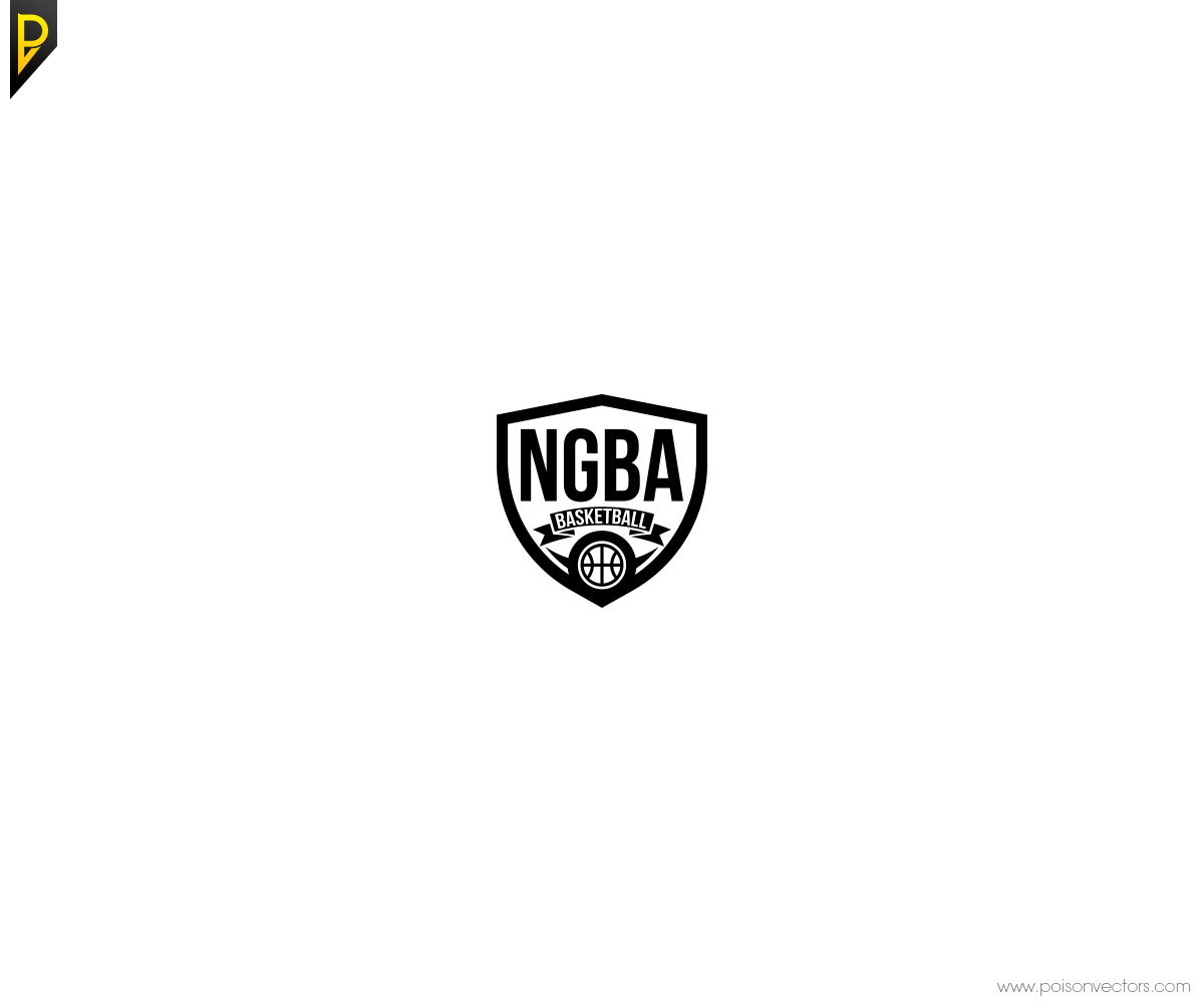 Logo Design by poisonvectors for NGBA | Design #10665747