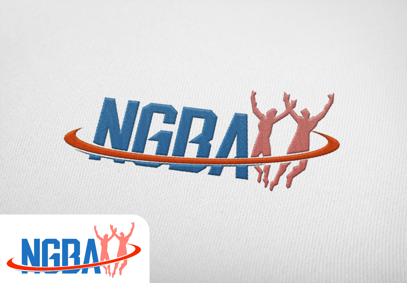 Logo Design by nivleik for NGBA | Design #10348756