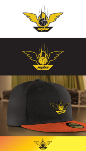 Logo Design by DG for NGBA | Design: #10357758