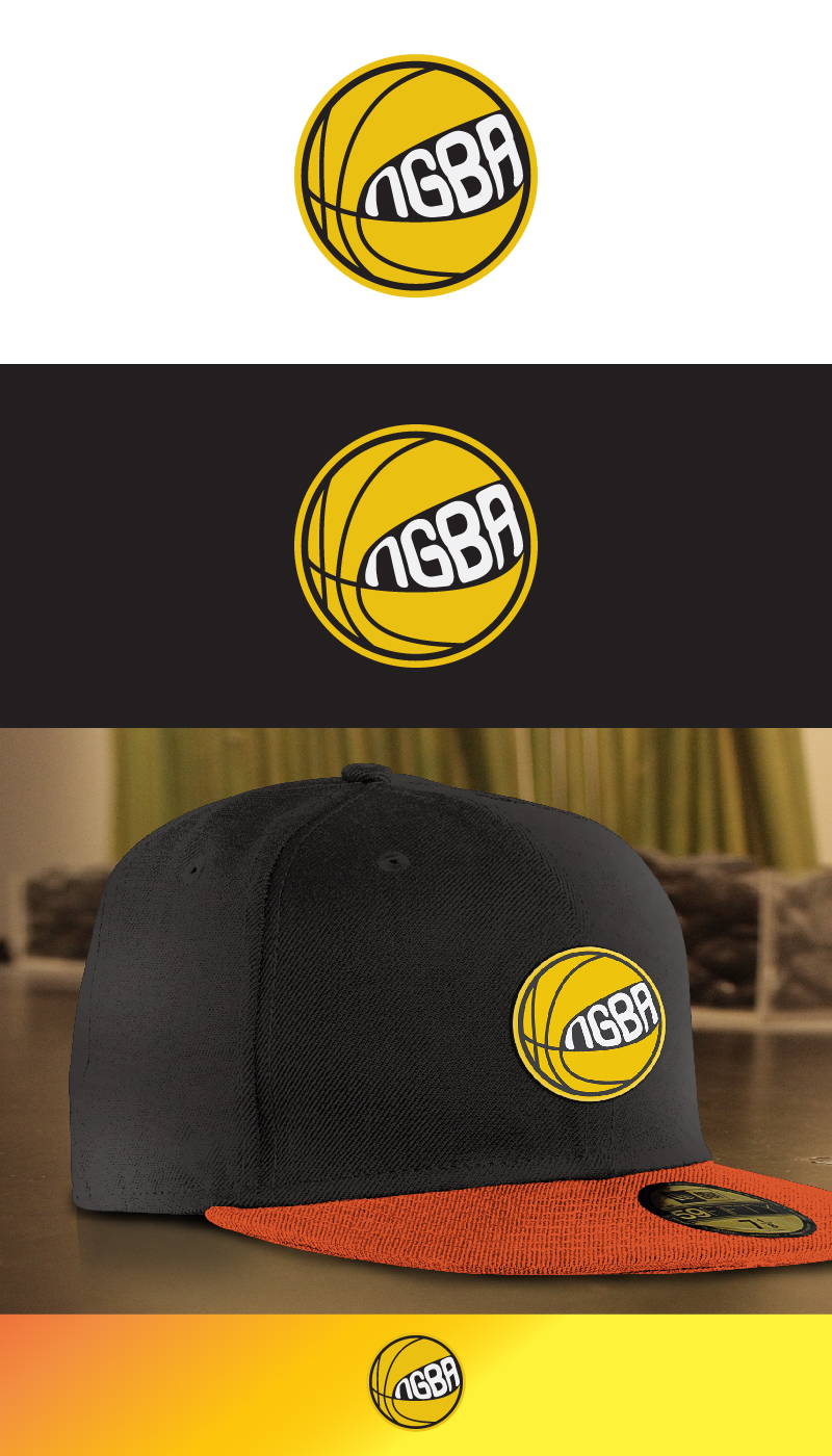 Logo Design by DG for NGBA | Design #10357759