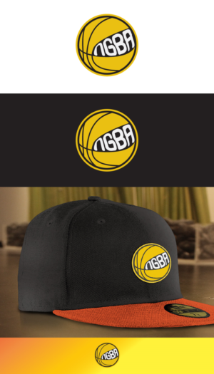 Logo Design by DG for NGBA | Design: #10357759
