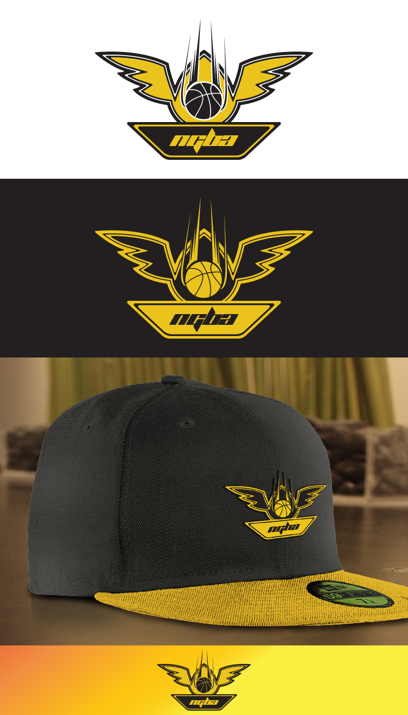 Logo Design by DG for NGBA | Design #10369175