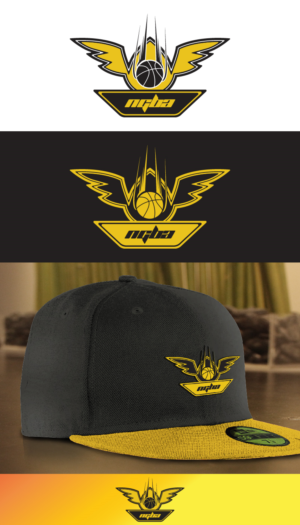 Logo Design by DG for NGBA | Design: #10369175