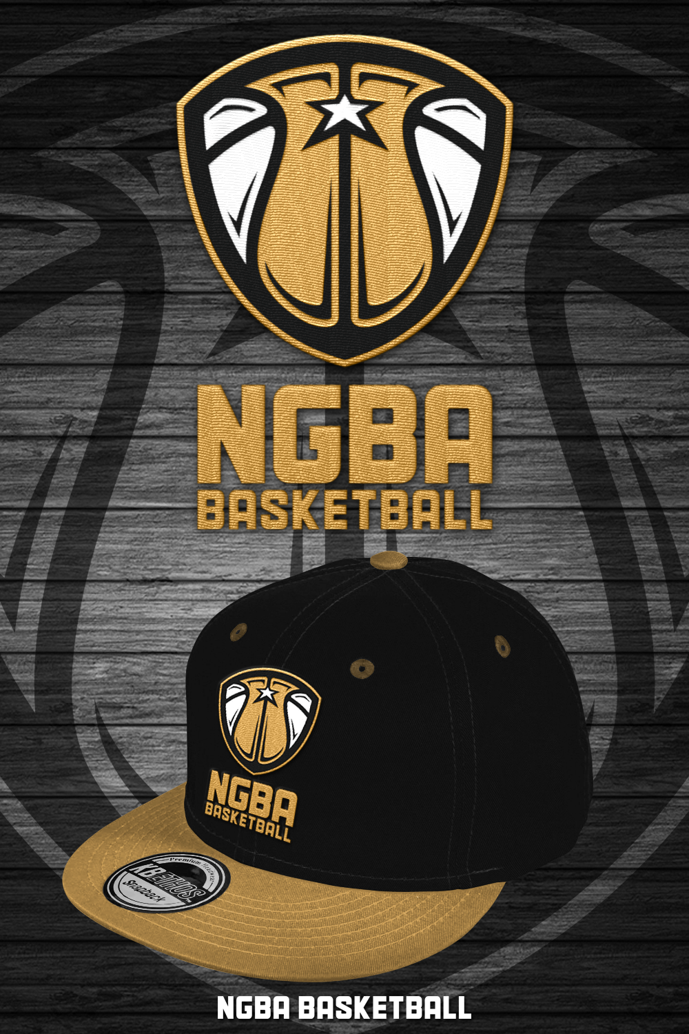 Logo Design by D.an for NGBA | Design #10614913