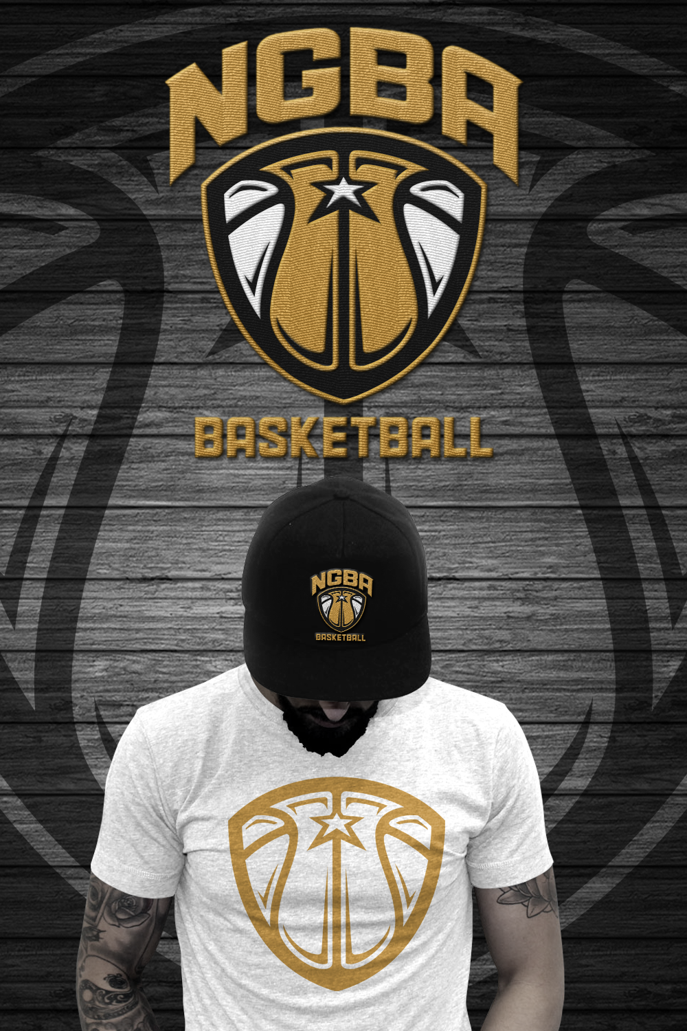 Logo Design by D.an for NGBA | Design: #10620514