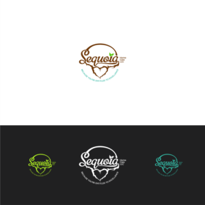Design de Logo par dx46™  pour Sequoia Home Care LLC | Design : #10341263