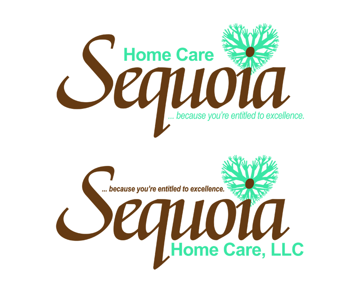 Logo Design by Hot Rod for Sequoia Home Care LLC | Design #10333442