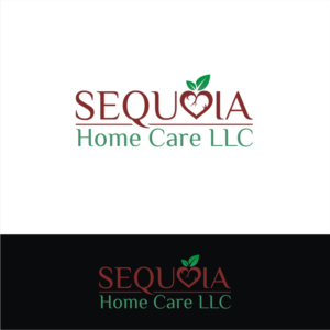 Design de Logo par rddesign1992 pour Sequoia Home Care LLC | Design : #10330188