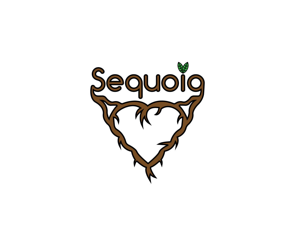 Logo Design by Giuro for Sequoia Home Care LLC | Design #10329962