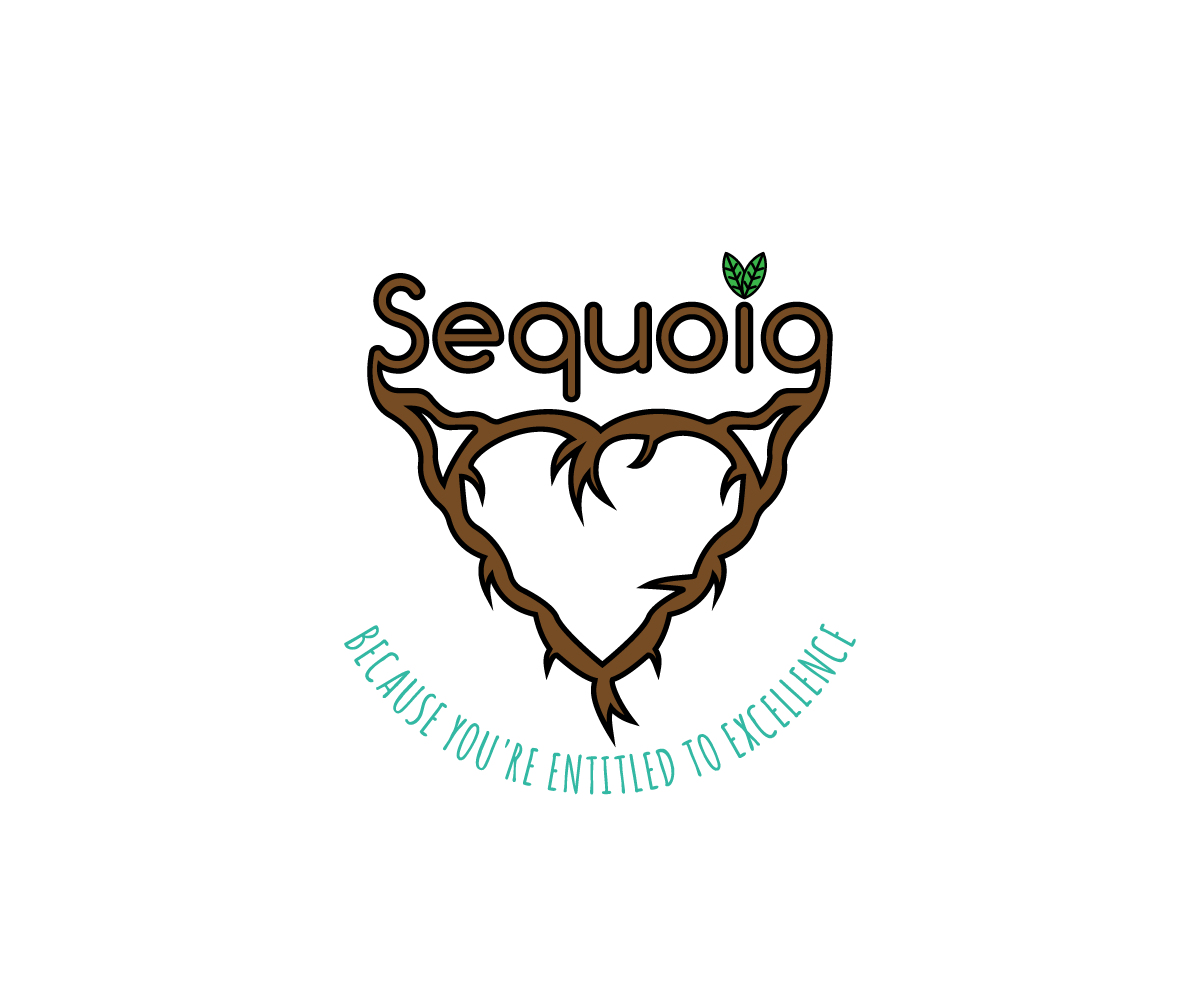 Logo Design by Giuro for Sequoia Home Care LLC | Design #10332467