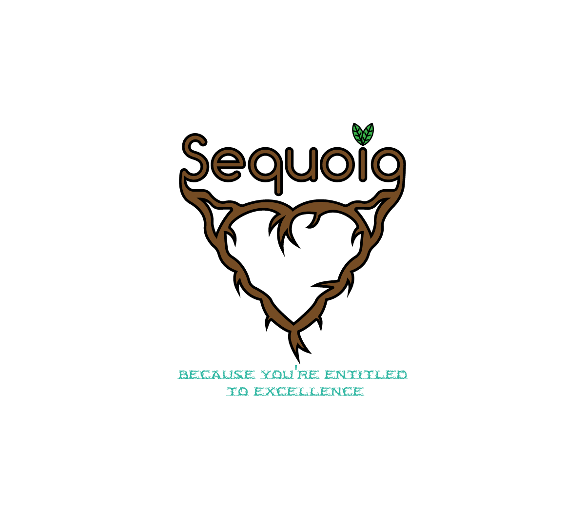 Design de Logo par Giuro pour Sequoia Home Care LLC | Design #10332553