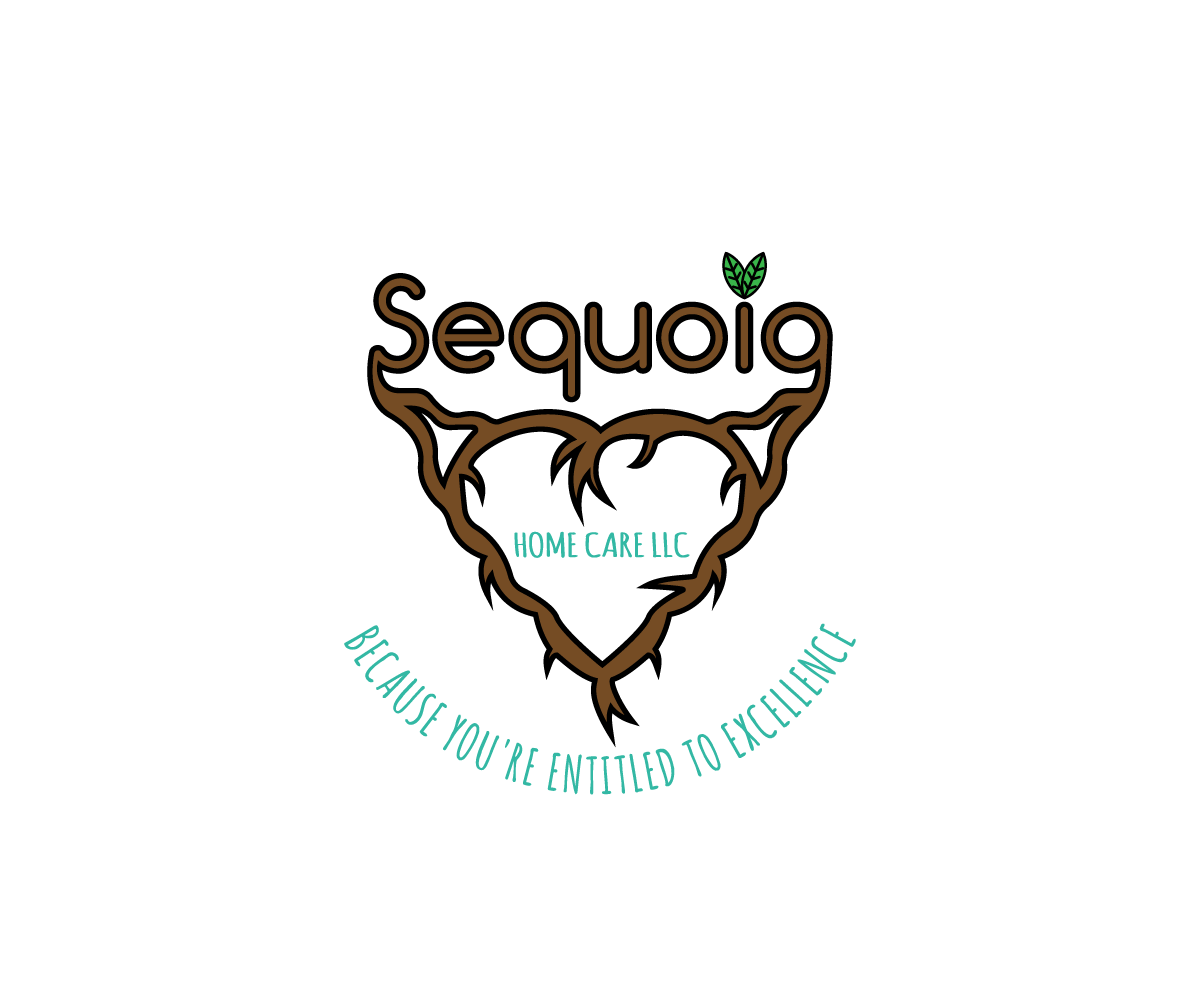 Design de Logo par Giuro pour Sequoia Home Care LLC | Design #10332575