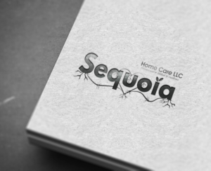 Design de Logo par Lavinia pour Sequoia Home Care LLC | Design : #10337673