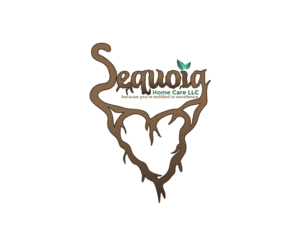 Design de Logo par creativea pour Sequoia Home Care LLC | Design : #10337641
