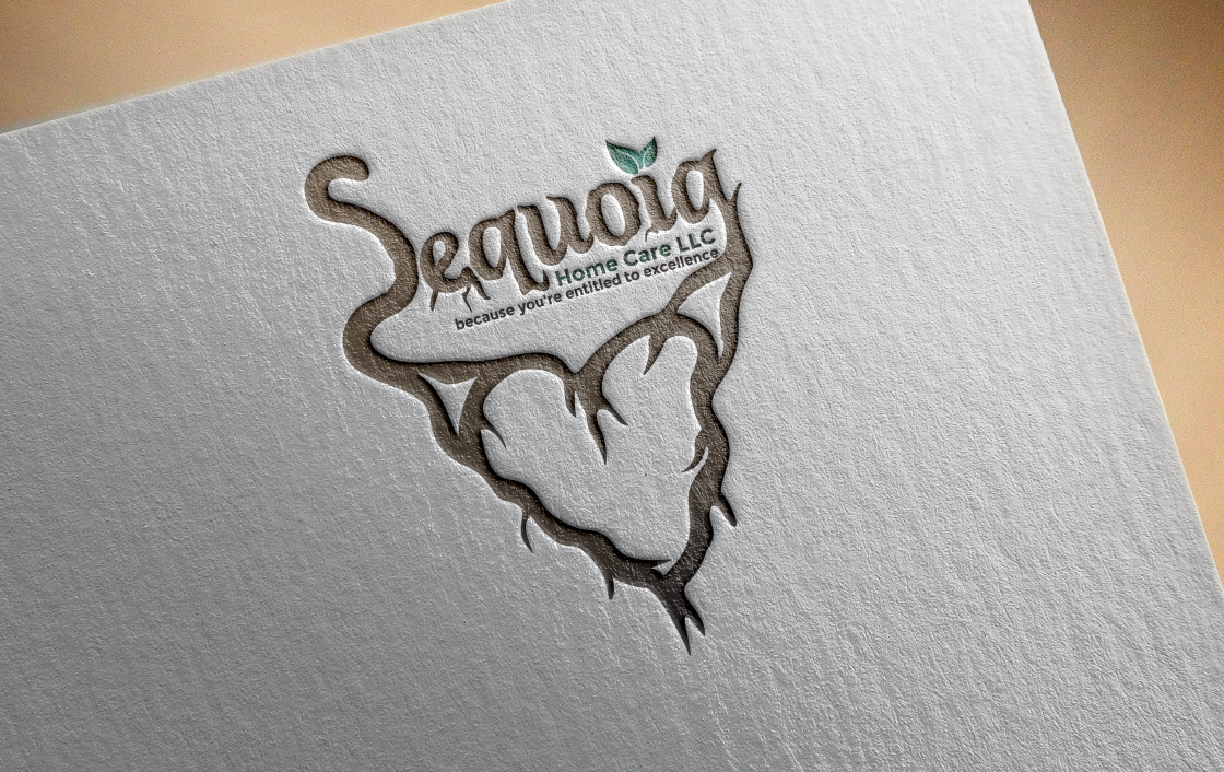 Design de Logo par creativea pour Sequoia Home Care LLC | Design #10337649