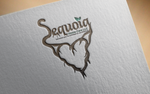 Design de Logo par creativea pour Sequoia Home Care LLC | Design : #10337649