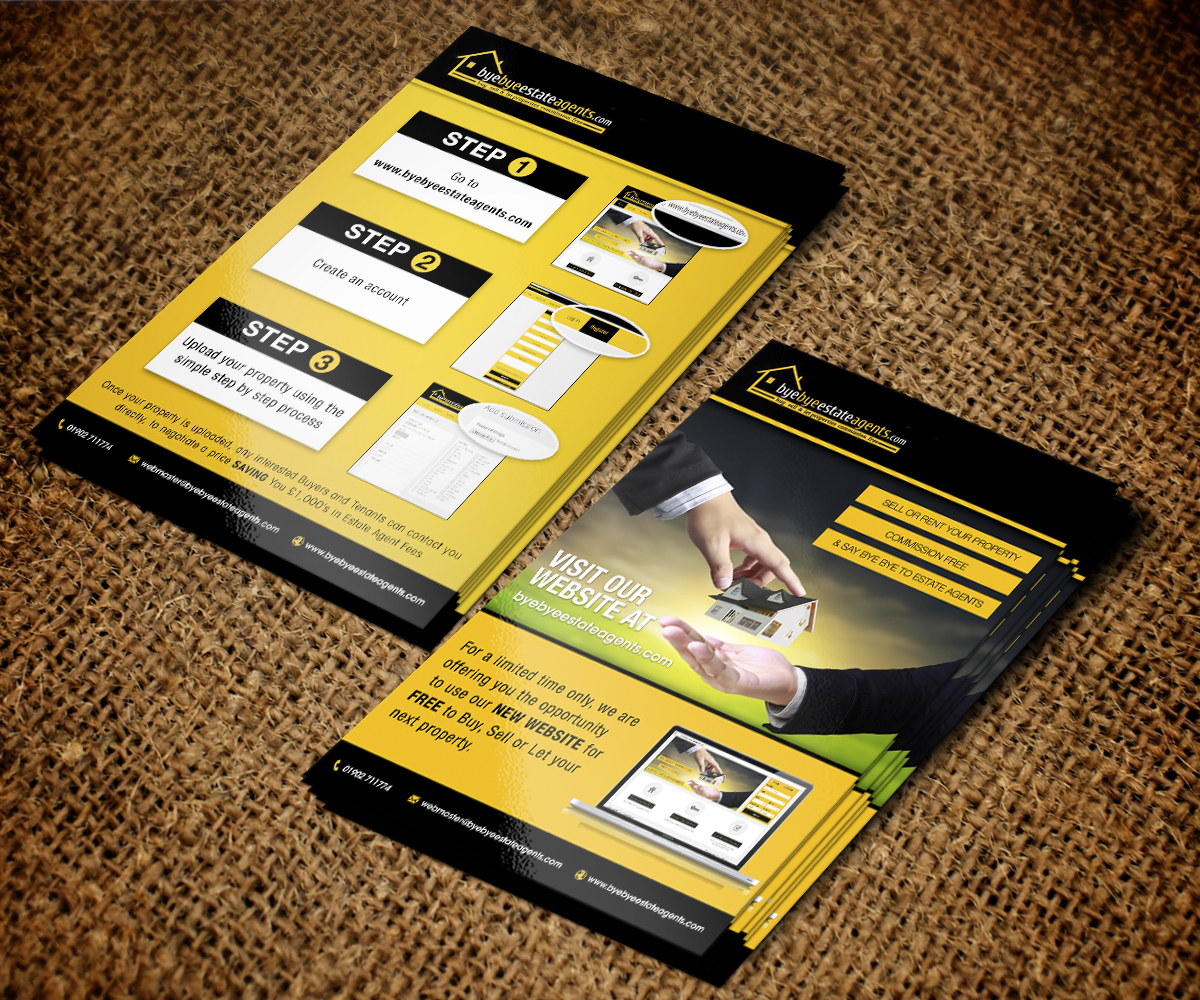 Flyer-Design von jeffdefy für Syama | Design #3516674
