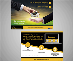 Flyer Design by BOXagency