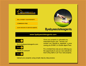 Flyer Design by arun1888