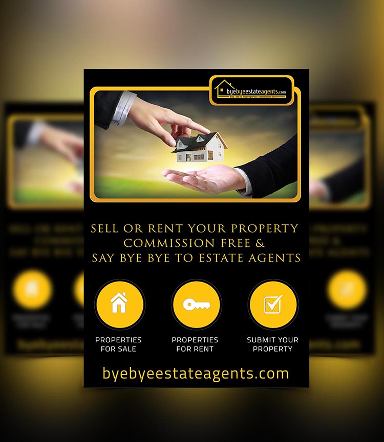 Flyer Design by Gazler for Syama | Design #3519060
