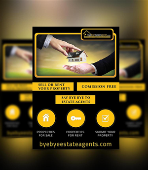 Flyer Design by Gazler for Syama | Design: #3519066