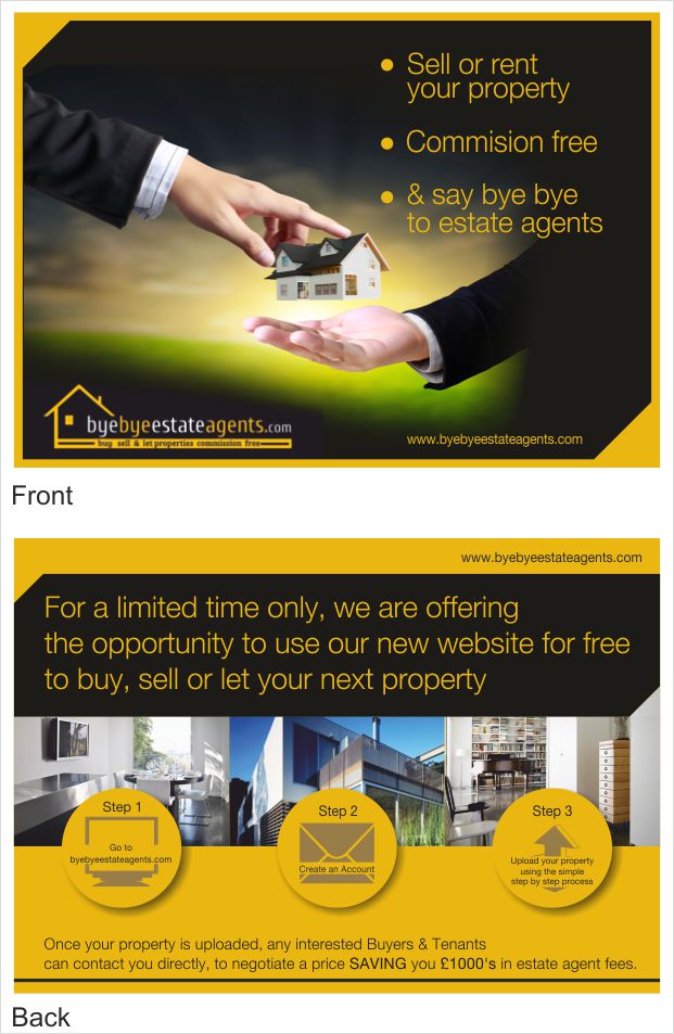Flyer Design by Atiya Bharmal for Syama | Design #3511749