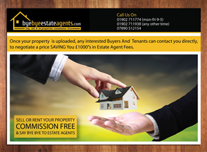 Flyer Design by Sbss for Syama | Design: #3514496