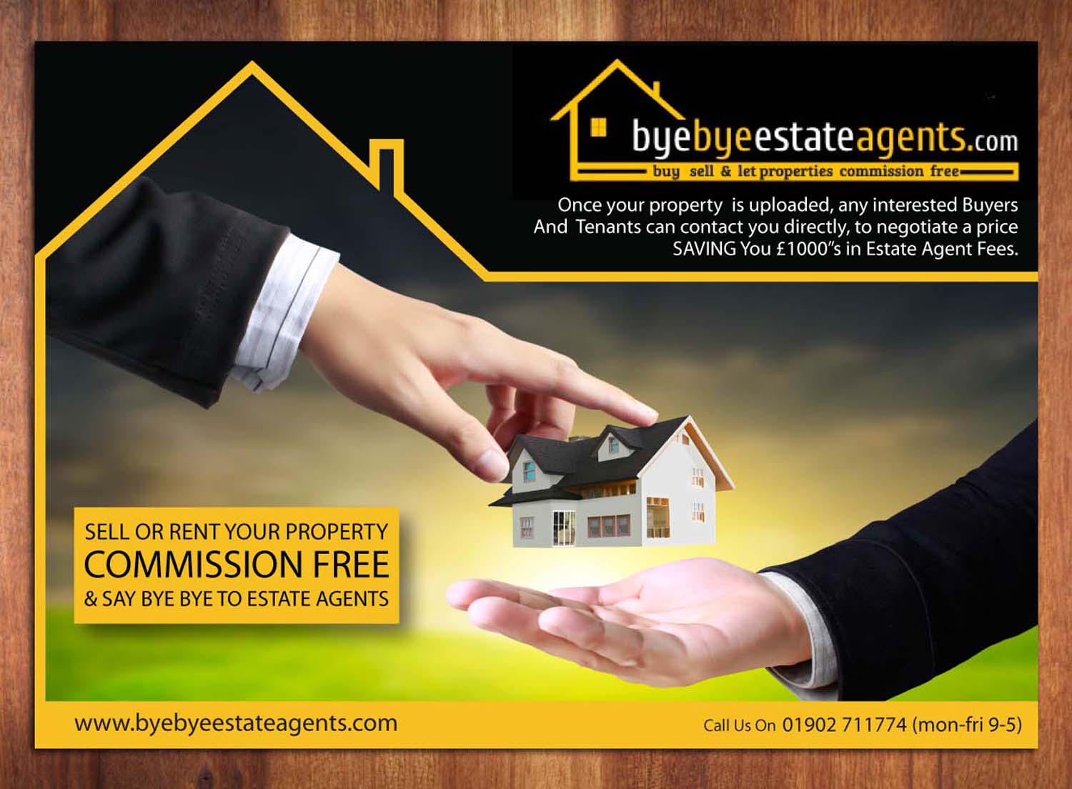 Flyer Design by Sbss for Syama | Design #3514502