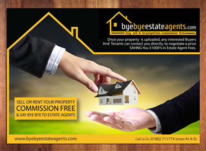 Flyer Design by Sbss for Syama | Design: #3514502