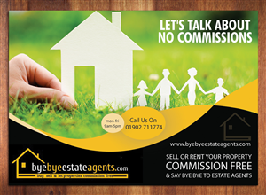 Flyer Design by Sbss for Syama | Design: #3514506