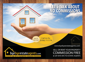 Flyer Design by Sbss for Syama | Design: #3514512