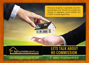 Flyer Design by Sbss for Syama | Design: #3520008