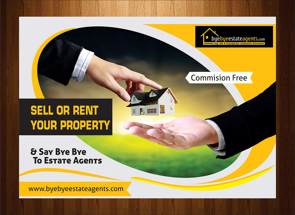 Flyer Design by dkthedon for Syama | Design #3531067