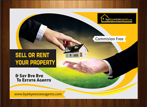 Flyer Design by dkthedon for Syama | Design: #3531067