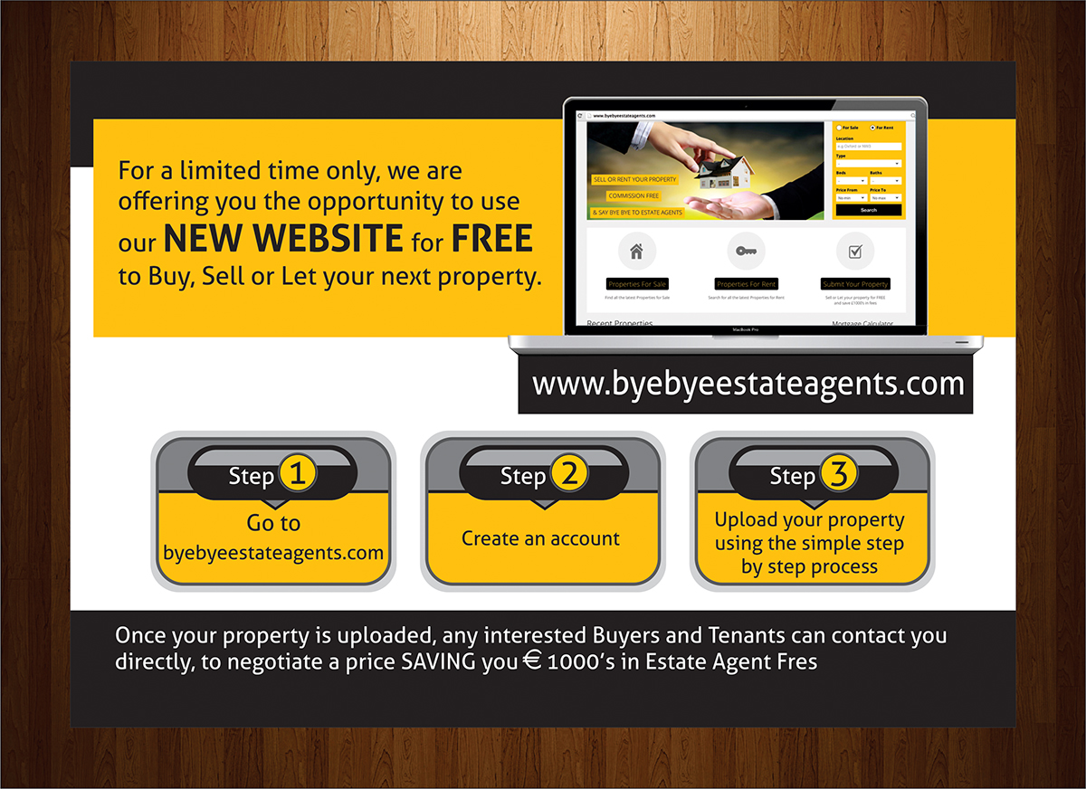 Flyer Design by dkthedon for Syama | Design #3531070