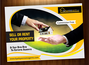 Flyer Design by dkthedon for Syama | Design: #3531115
