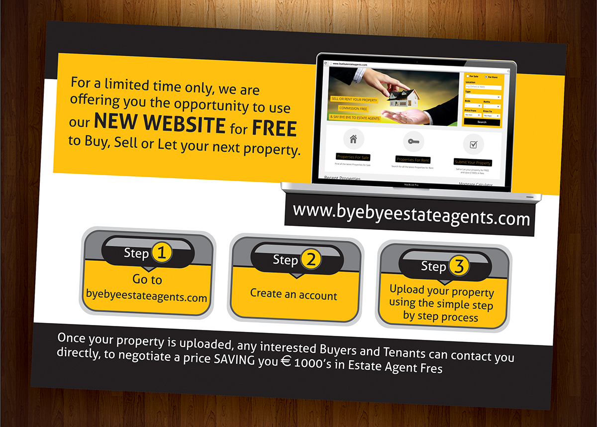 Flyer Design by dkthedon for Syama | Design #3531120