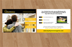 Flyer Design by Mulugeta for Syama | Design: #3515168