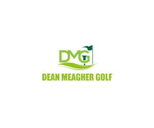 Logo Design by dianagargaritza for Dean Meagher Golf | Design: #10368798