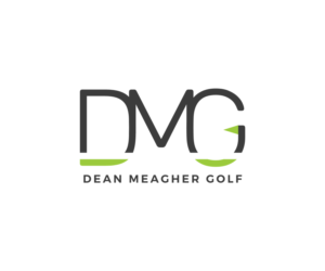 Logo Design by ArpitM for Dean Meagher Golf | Design: #10346549