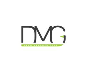 Logo Design by ArpitM for Dean Meagher Golf | Design: #10346558