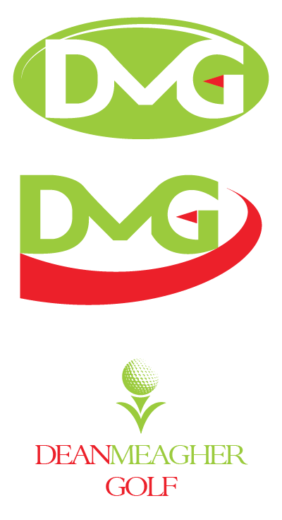Logo-Design von fransdesign für Dean Meagher Golf | Design #10360457