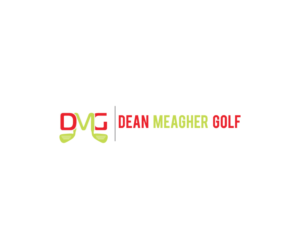Logo Design by Omee63 for Dean Meagher Golf | Design: #10342837