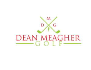 Logo Design by DESIGN Services JK for Dean Meagher Golf | Design: #10332348