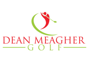 Logo Design by DESIGN Services JK for Dean Meagher Golf | Design: #10332350