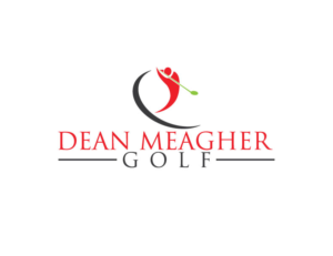 Logo Design by DESIGN Services JK for Dean Meagher Golf | Design: #10367703