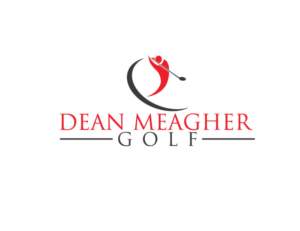 Logo Design by DESIGN Services JK for Dean Meagher Golf | Design: #10367704