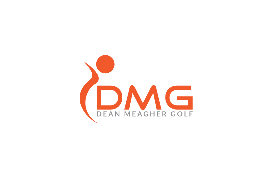 Logo Design by GreenArt for Dean Meagher Golf | Design #10334251